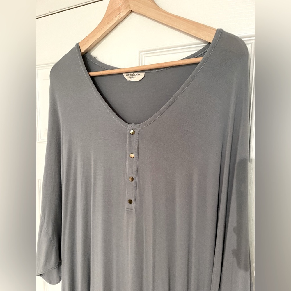 Dwell & Slumber Caftan One Size